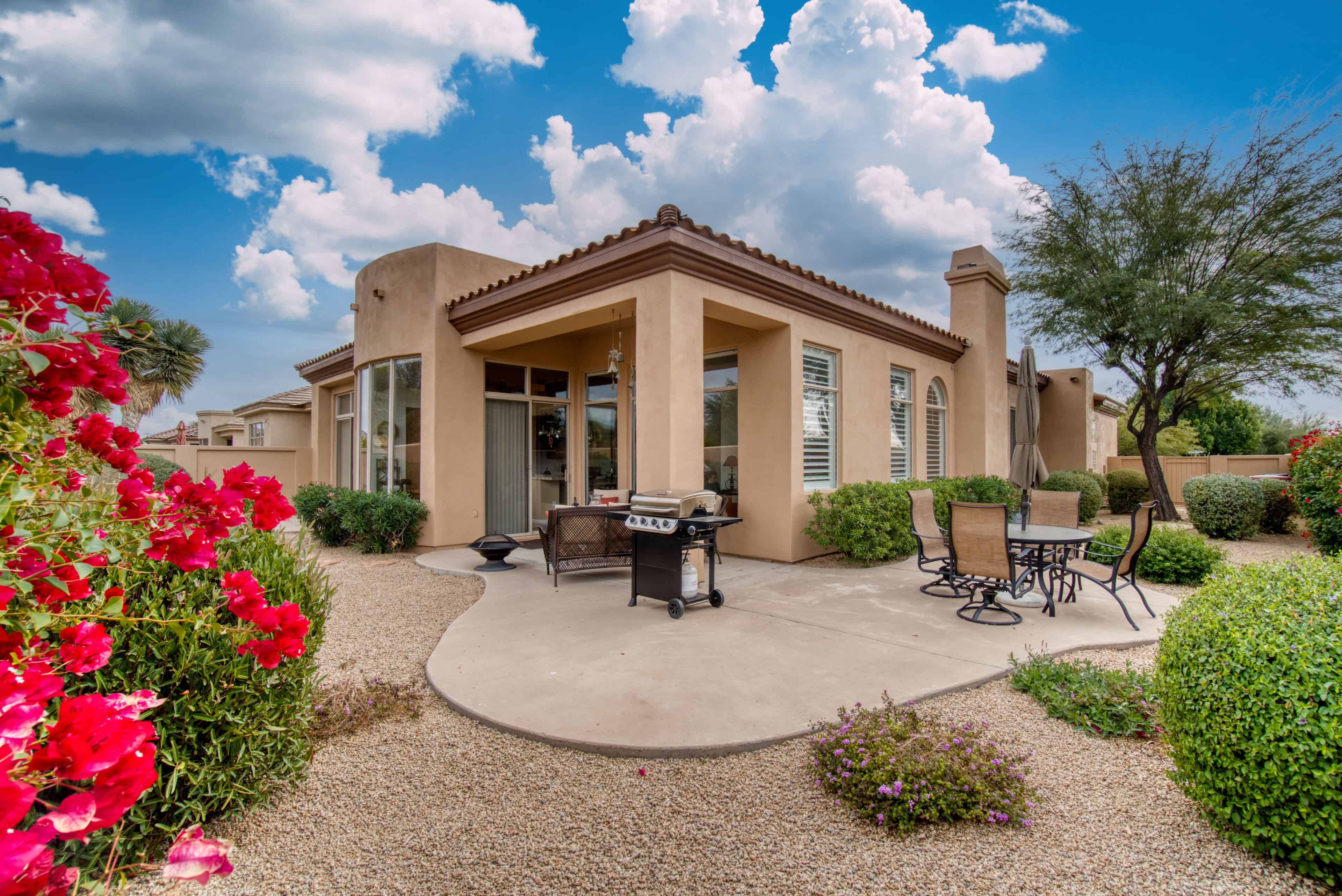 Outdoor Living Spaces image