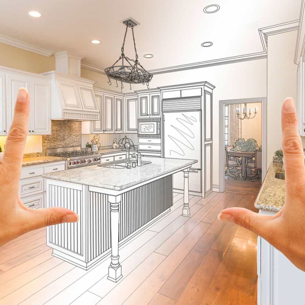 Hero image for Columbine Handyman and Remodeling llc