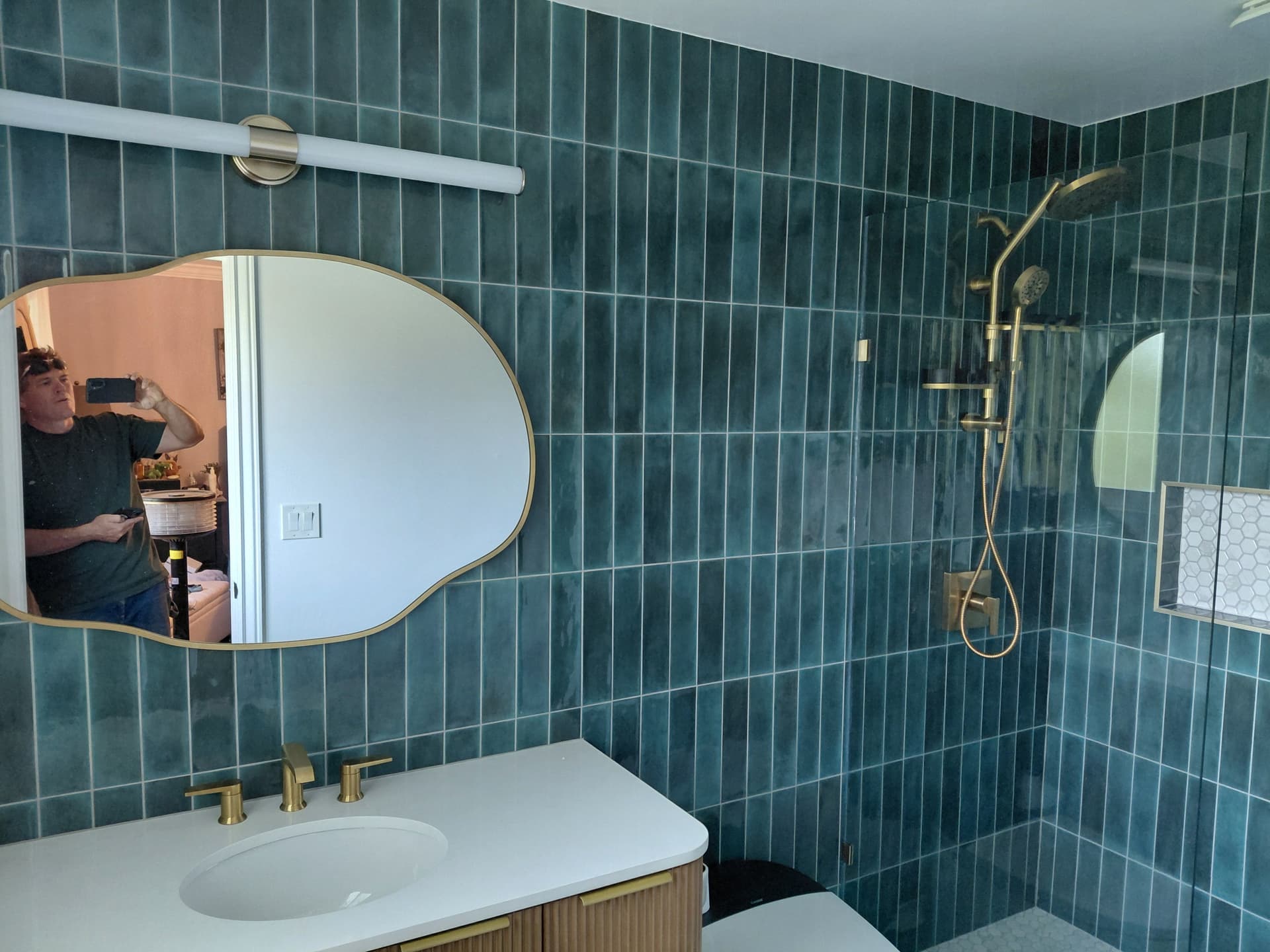 Gallery photos for Final Touches That Make a Bathroom Remodel Feel Complete: Image #1