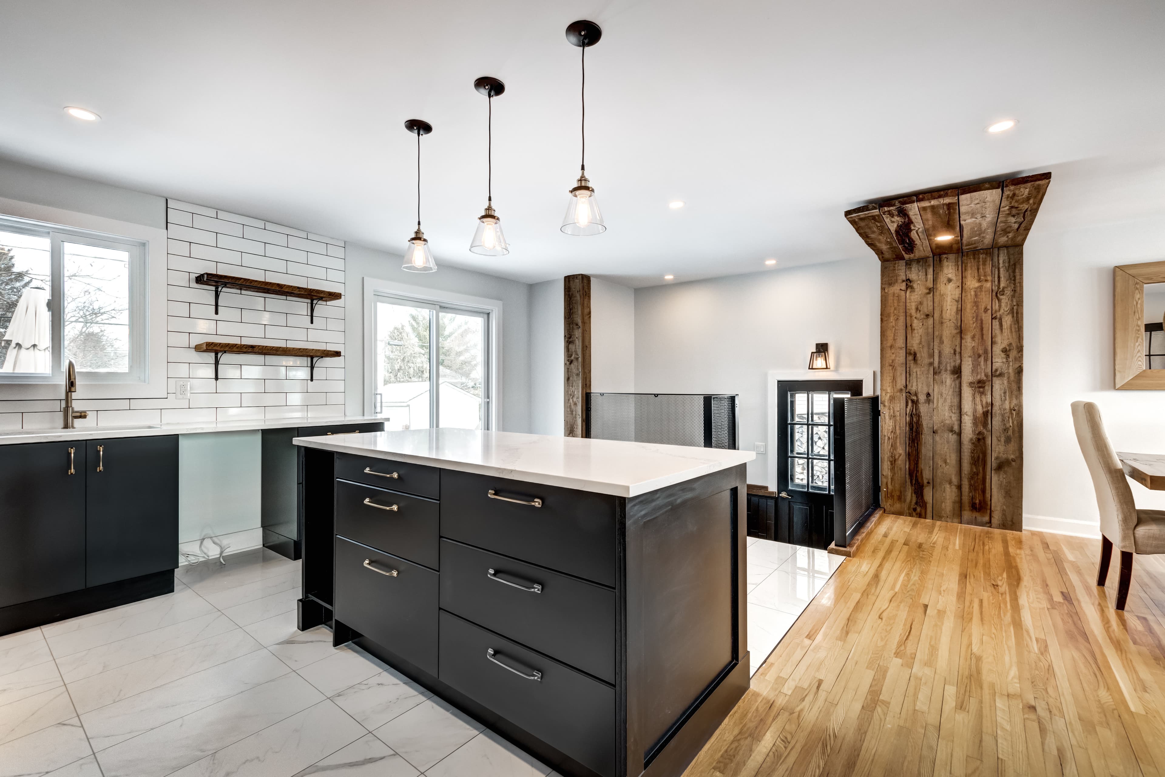 Remodeling Services