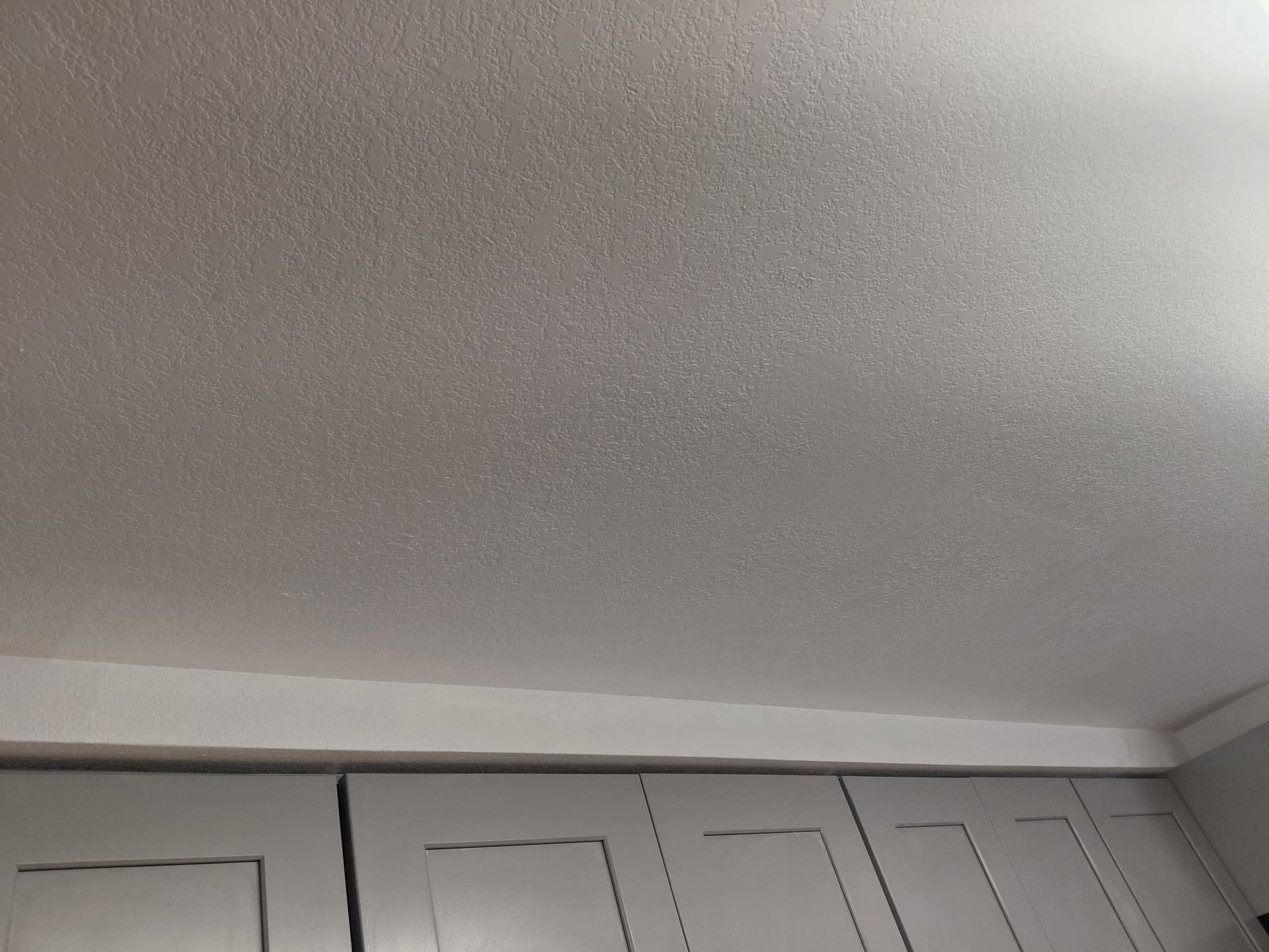Gallery photos for Drywall Patch Repair Done Right - Wall and Ceiling Cut-Outs Closed Up Clean: Image #1