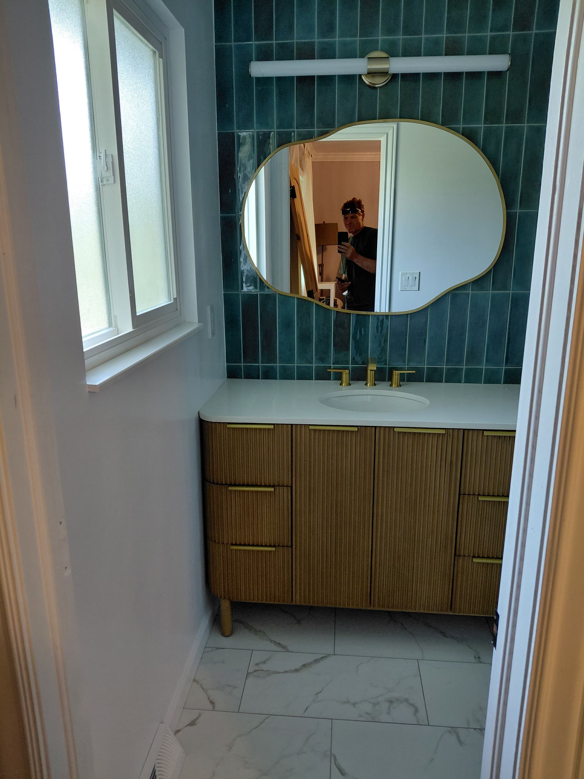Final Touches That Make a Bathroom Remodel Feel Complete image