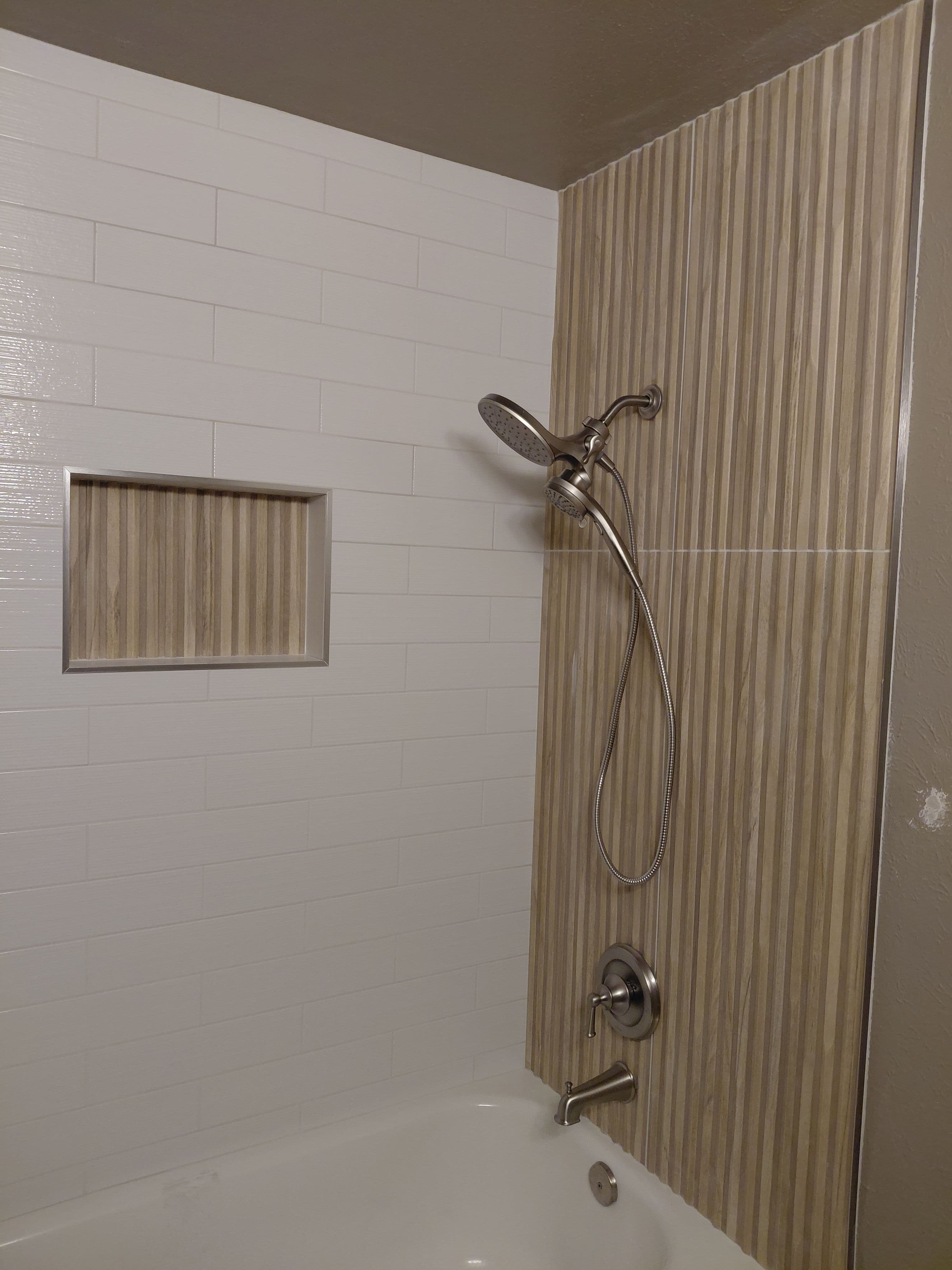 Project Small Bathroom Update With Big Results image