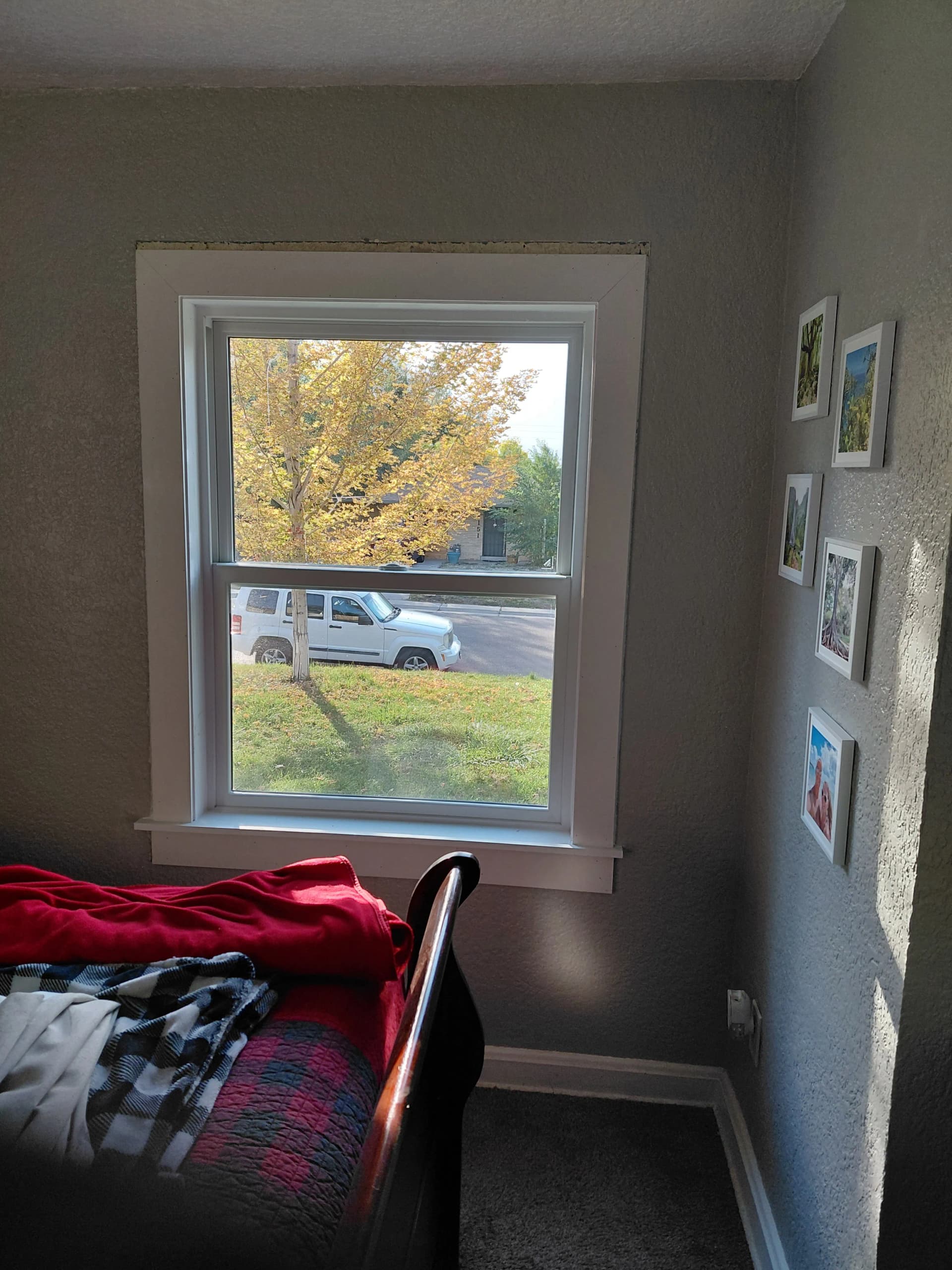 Gallery photos for Fresh Paint, Clean Trim, and New Windows That Tie It All Together: Image #4
