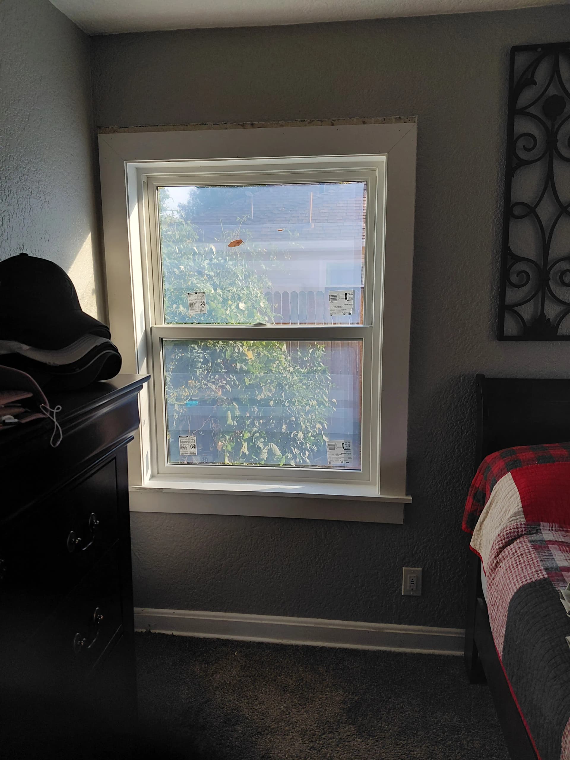 Gallery photos for Fresh Paint, Clean Trim, and New Windows That Tie It All Together: Image #3
