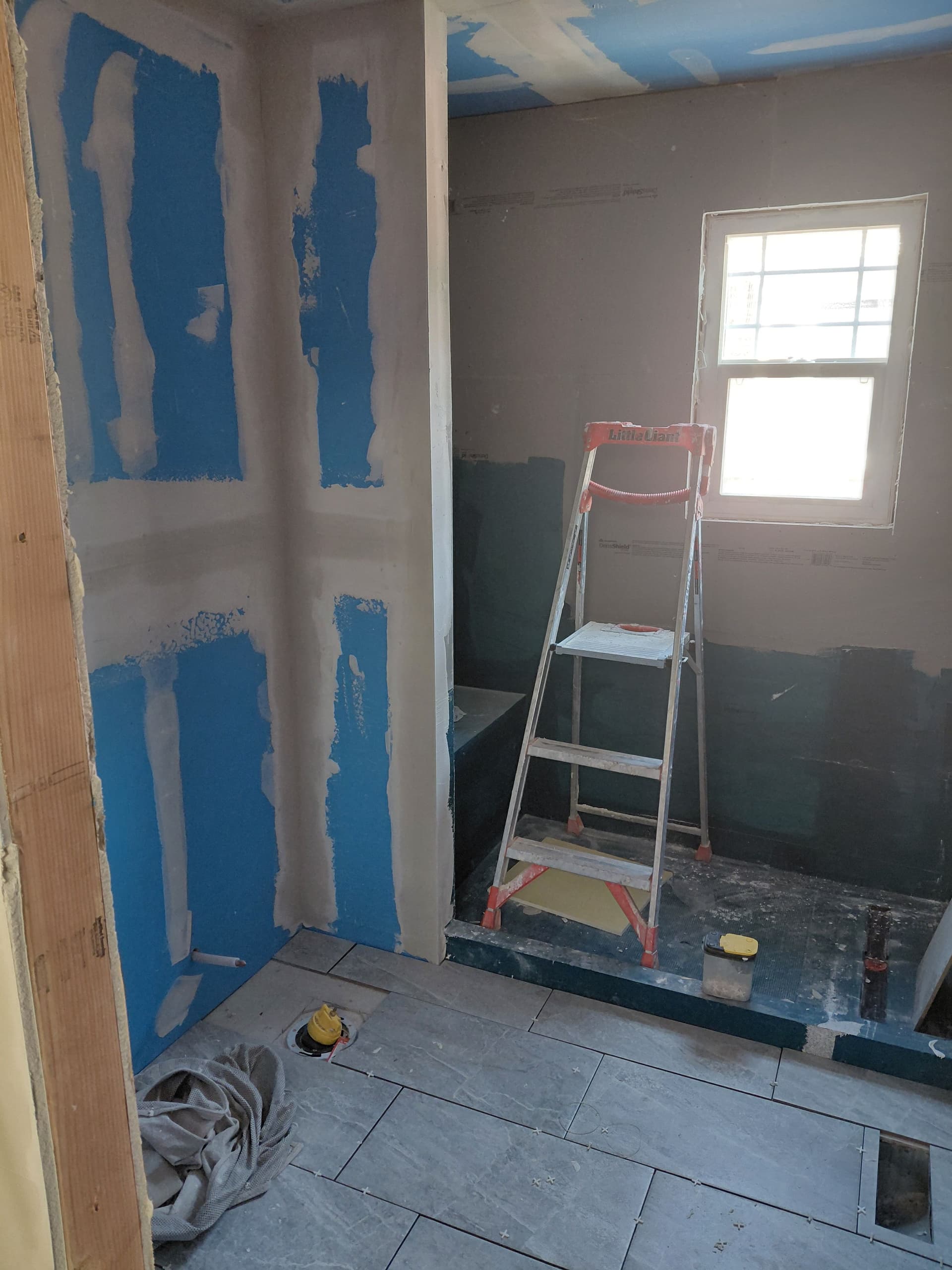 Why Good Prep Work Makes or Breaks a Bathroom Remodel image
