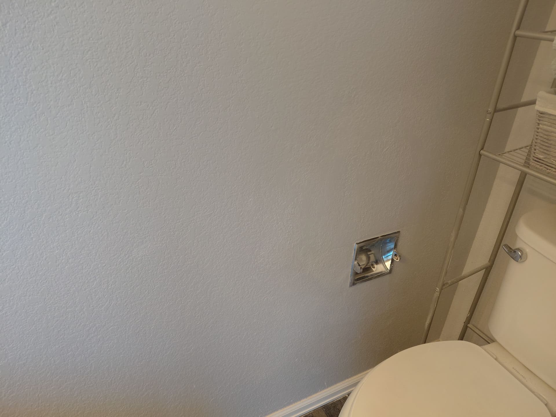 Drywall Patch Repair Done Right - Wall and Ceiling Cut-Outs Closed Up Clean image