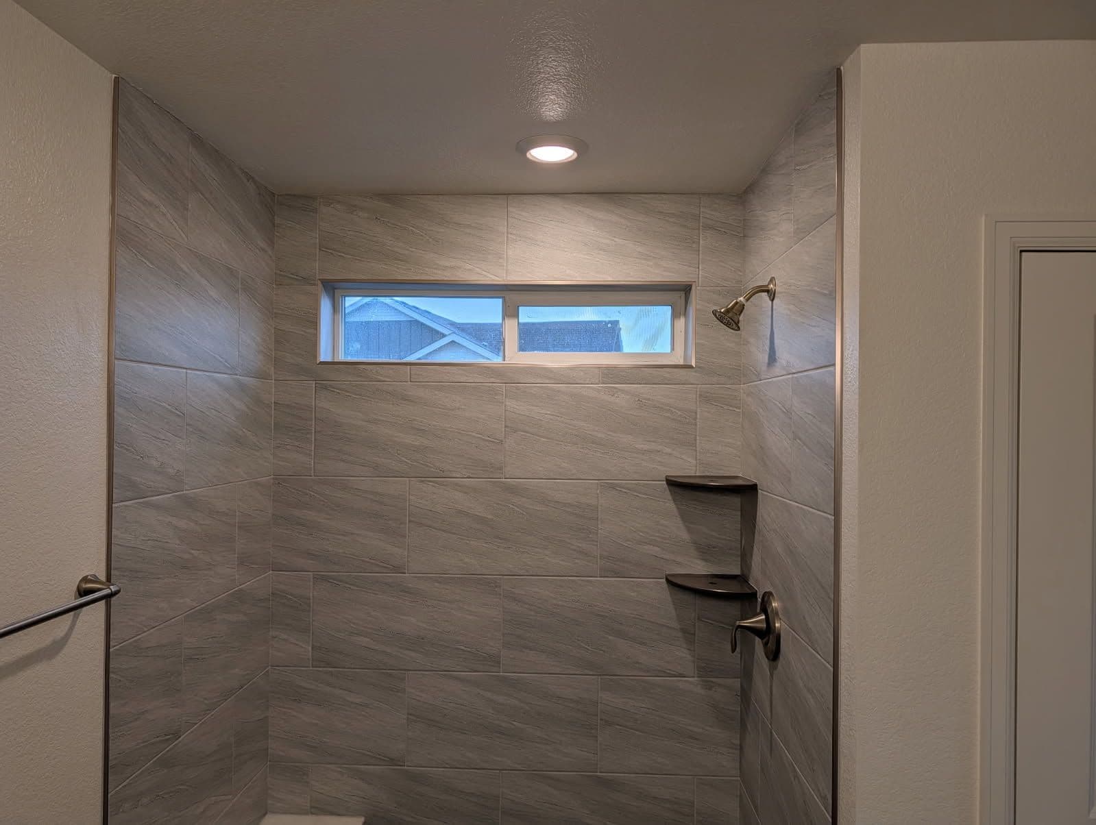 Project Modern Bathroom Upgrade with Stylish Details image