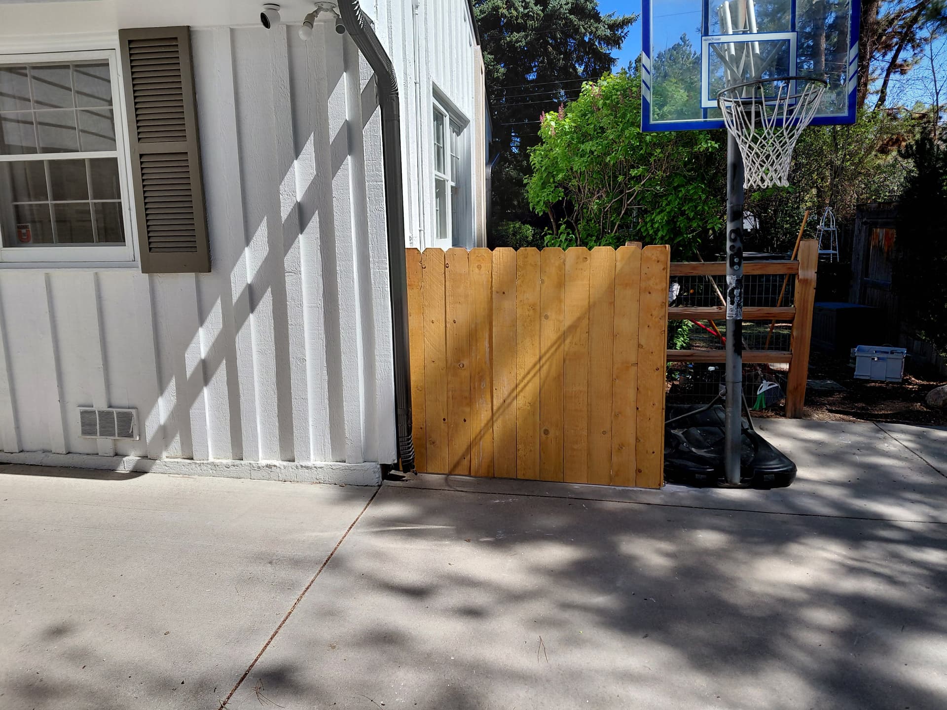 Outdoor Upgrades That Actually Make Your Backyard Work for You image