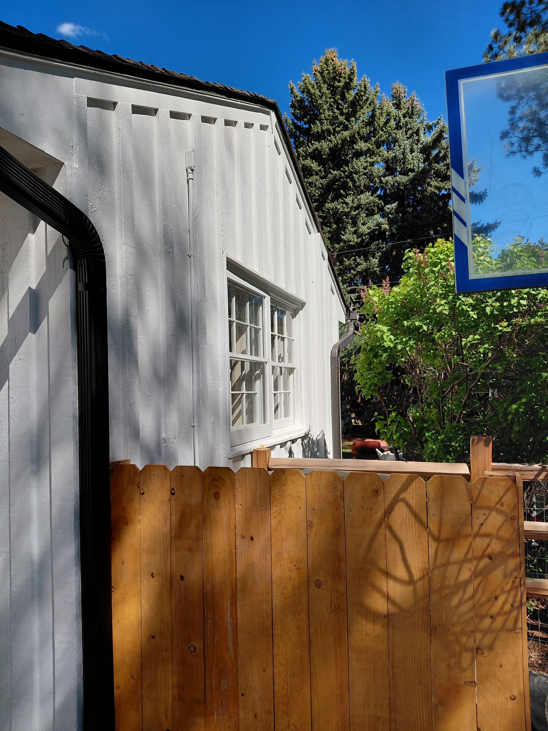 Gallery photos for Outdoor Upgrades That Actually Make Your Backyard Work for You: Image #2