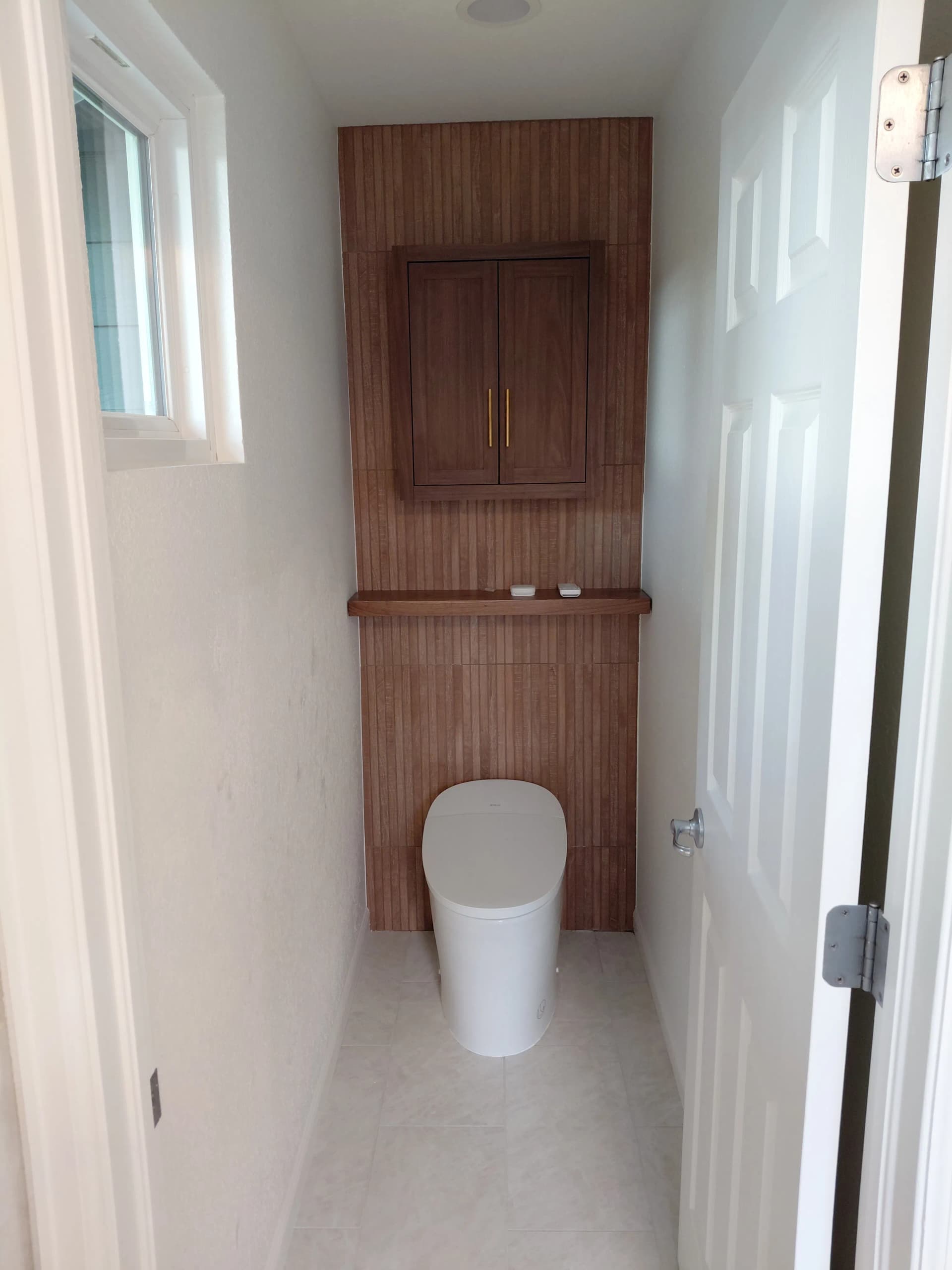 Gallery photos for Freestanding Tub and Custom Tile Bathroom Remodel: Image #1